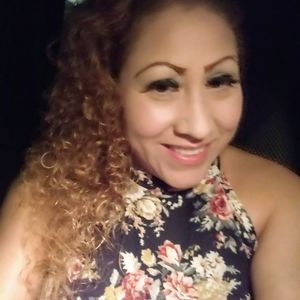 Meet your Posher, Sandra